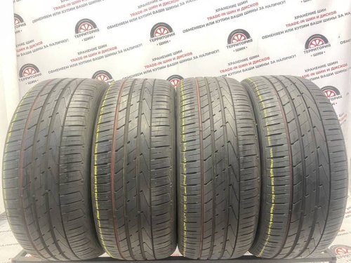 Hankook Ventus S1 Evo2 SUV K117A  R19 235/50