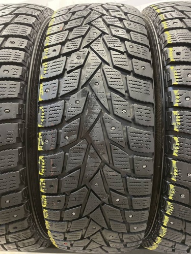 Dunlop Grandtrek Ice 02  R18 225/60