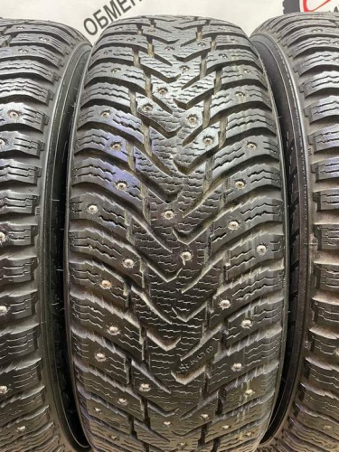 Nokian Hakkapeliitta 8 R15 185/65