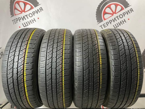 Kumho Crugern Premium R17 235/65