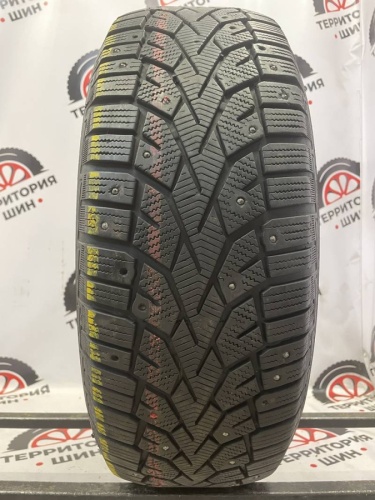 Gislaved Nord Frost 100 Suv R16 215/65 102T