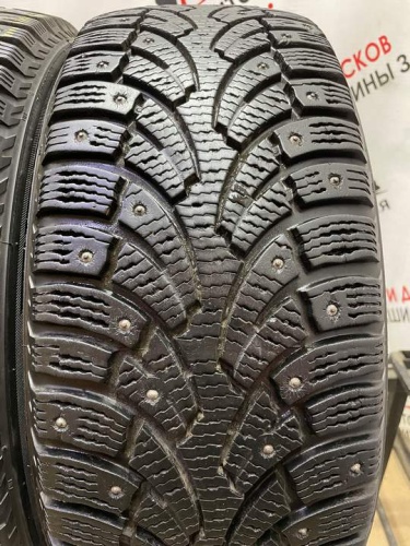 Bridgestone Noranza 2 R15 205/55