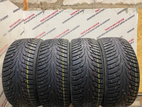 Nexen WinGuard WinSpike WH62 R18   255/45