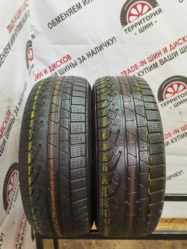 Pirelli Winter 190 SottoZERO R17 225/60