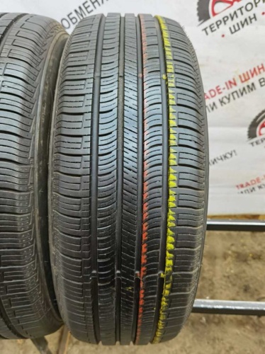 Nexen N'Priz AH5 215/65 R15 95H