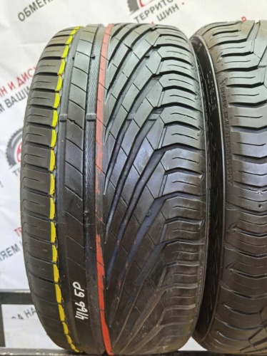 Uniroyal Rain Sport 3 235/40 R19 96Y