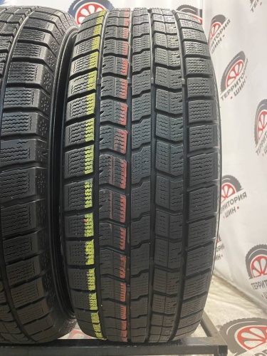 Goodyear Ice Navi 7 R16 215/65