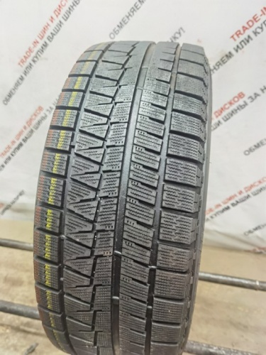 Bridgestone Blizzak RFT 205/55 R16