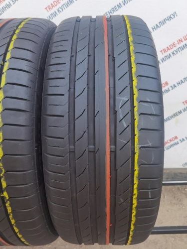 Continental ContiSportContact 5 R19 225/45