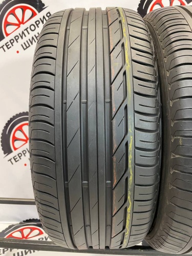 Bridgestone Turanza T001 R18	225/50