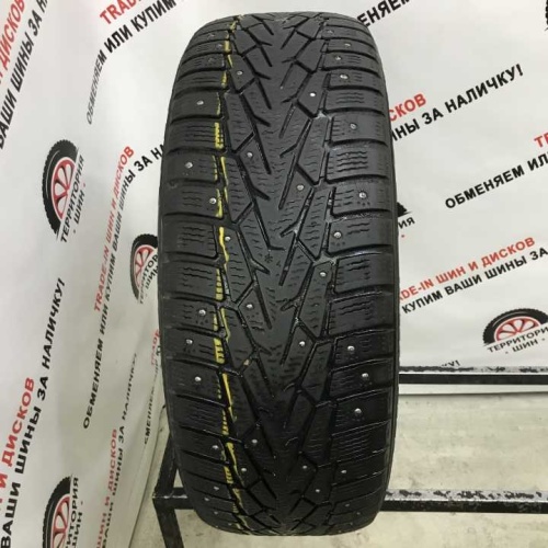 Nokian Tyres Hakkapeliitta 7 SUV R17 215/60