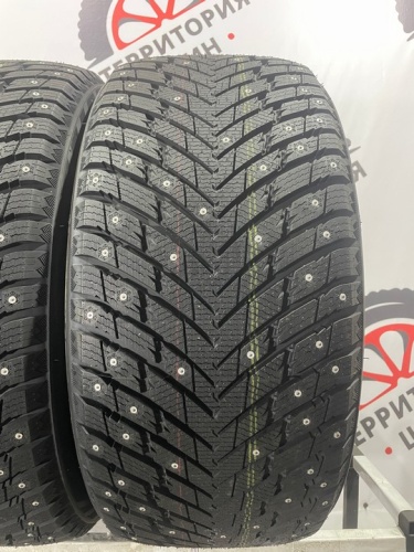 iLink Wintervorhut Stud II R21 295/40