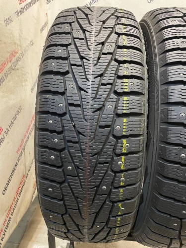 Nokian Tyres Nordman 7 SUV R18 225/60