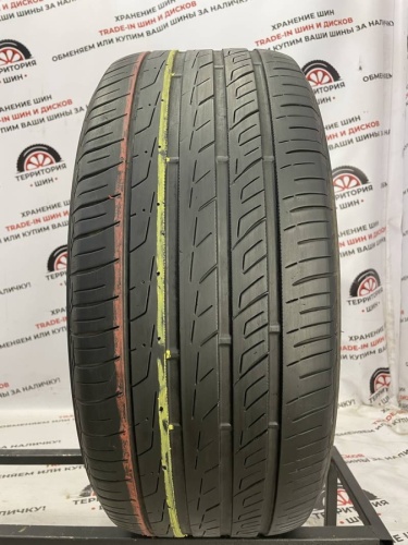 Nitto NT860 R18 235/50