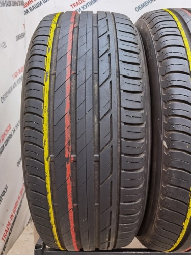 Bridgestone Turanza T001 R18	215/50