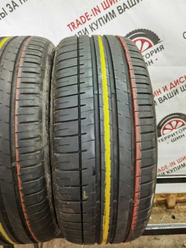 Falken Azenis FK510 SUV R18 215/50