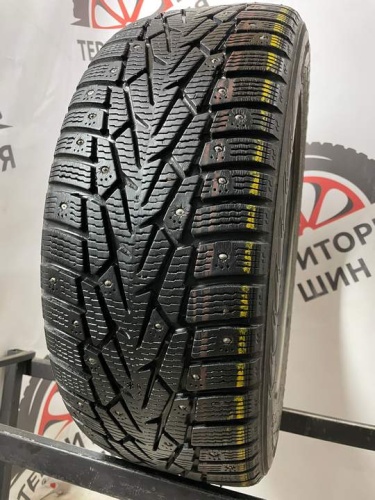 Nokian Hakka 7 R17 215/55