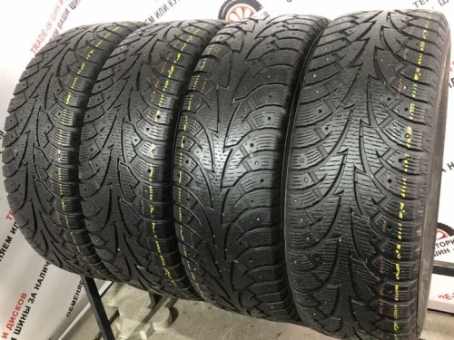 Hankook Winter I'Pike LT RW09 R17 225/60
