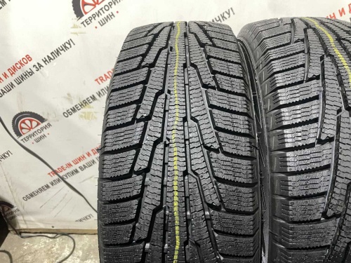 Nokian Tyres Nordman RS2 R16 215/65