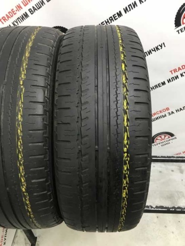 Nokian Tyres Hakka Black R17 215/60