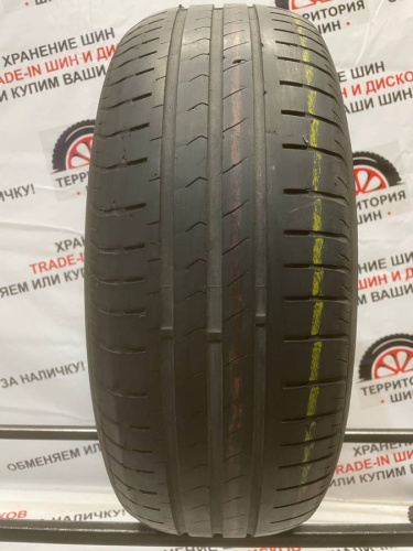 Hankook Kinergy Eco R16	205/60