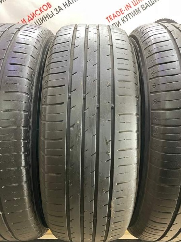 Kumho ES31 R16 215/65