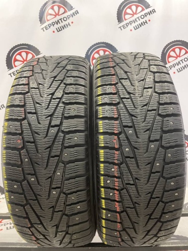 Nokian Tyres Nordman 7 SUV 235/60 R18