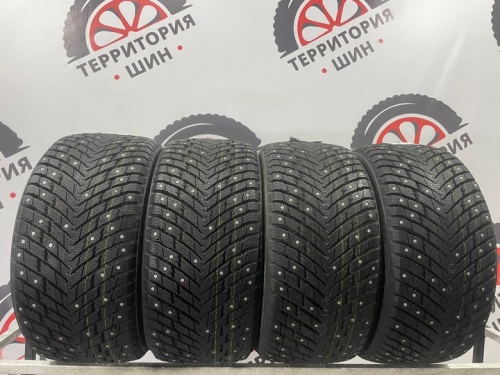 iLink Wintervorhut Stud II R18 255/35