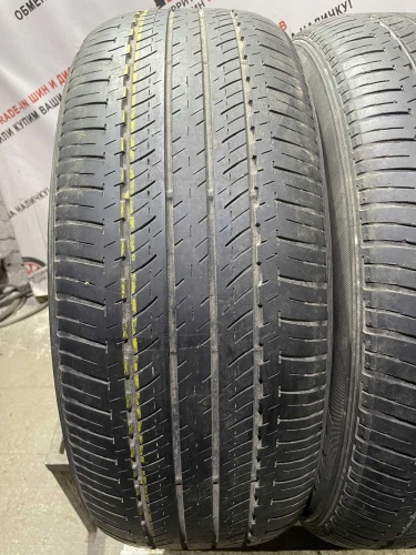 Bridgestone Dueler H/T R19 245/55