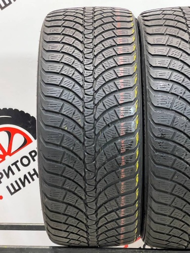 Kumho WinterCraft WP71 R19 245/40 275/35