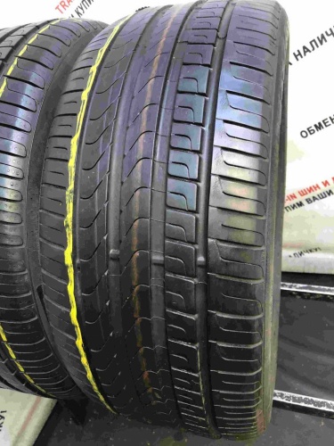 Pirelli Cinturato P7 R17 245/45