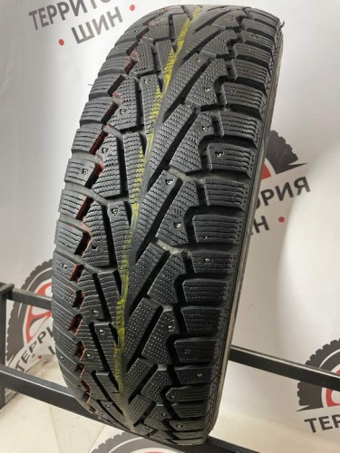 Pirelli Ice Zero R19 235/65