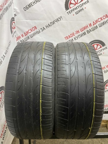 Bridgestone Dueler H/T  235/50 R18 97V