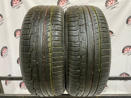 Nokian WR A3 R17 235/55 103V XL