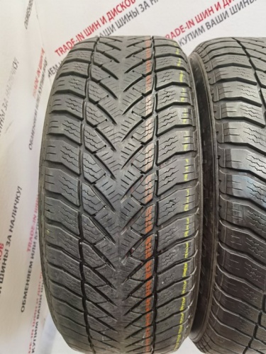 Goodyear UltraGrip R18	255/60 Нет в наличии