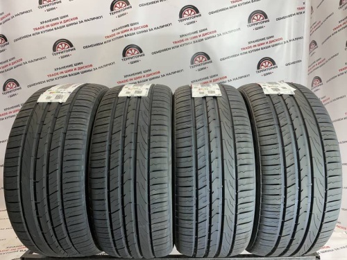 Zeta Impero R21	285/40