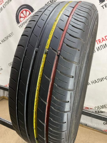 Falken Ziex ze914a R17 215/65