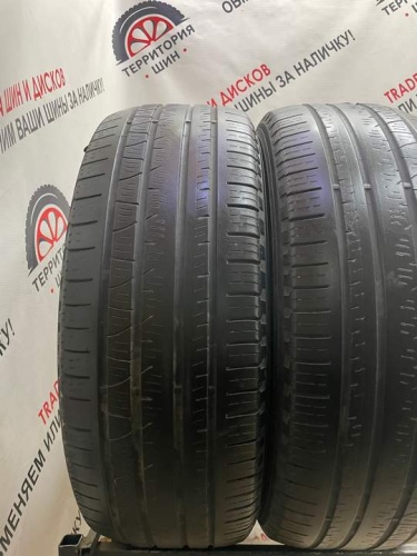 Pirelli Scorpion Verde R17 235/65