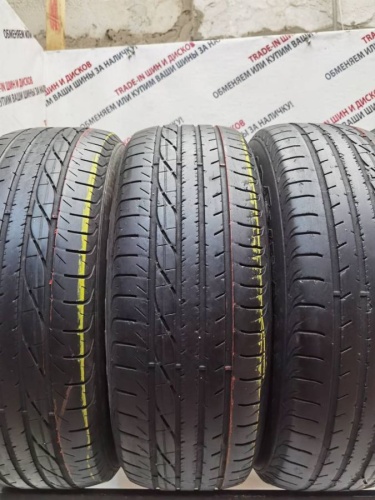 Goodyear Eagle Sport R15	195/65