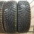 Dunlop Grandtrek Ice 02 R16	215/70