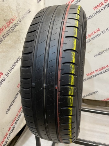 Dunlop SP Touring R1 R15 185/65 (2)