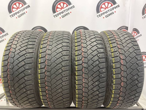 Gislaved Nord Frost 200 205/55 R16 94T