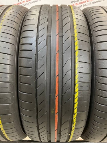 Continental ContiSportContact 5 R19	235/45
