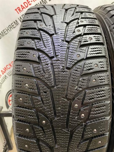 hankook winter ipike rs R16 205/55