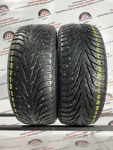 Yokohama Ice Guard ig35 205/55 R16