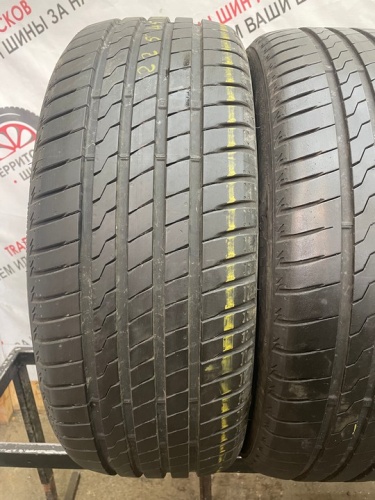 Firestone RoadHawk R19 225/45 96W