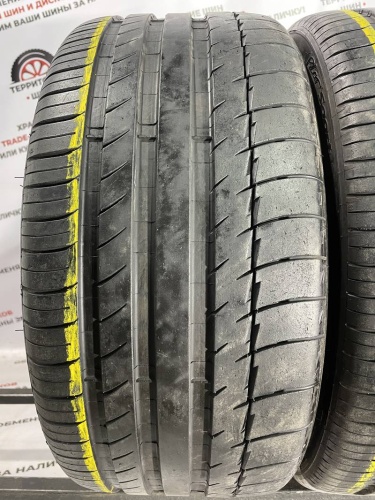 Michelin Pilot Sport 2  R19	235/55