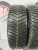 Goodyear UltraGrip Ice Arctic SUV R17 215/65 Goodyear UltraGrip Ice Arctic SUV R17 215/65