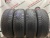 GoodYear  Ultragrip Ice2 R16 215/65