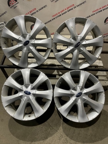 Диски Литые Subaru R18  5*114.3 ЕТ48 Ц.О.56.1